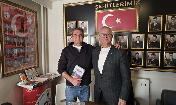 Fotograf İçin Tıklayınız