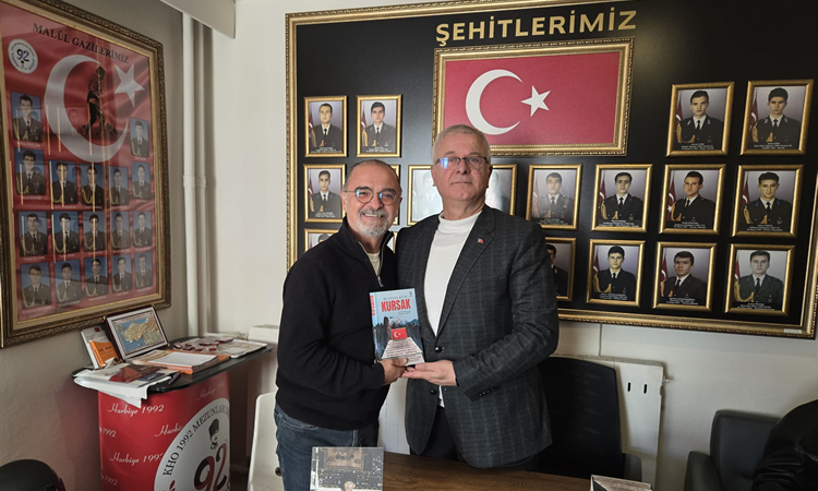 Fotograf İçin Tıklayınız