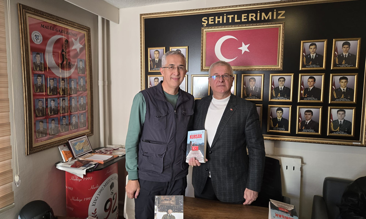 Fotograf İçin Tıklayınız