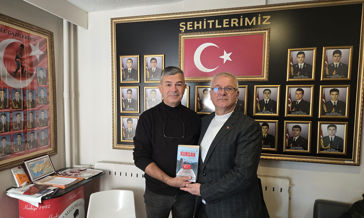 Fotograf İçin Tıklayınız