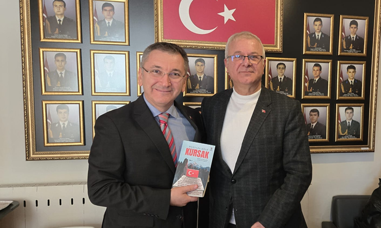 Fotograf İçin Tıklayınız