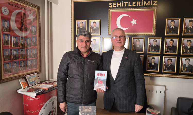 Fotograf İçin Tıklayınız