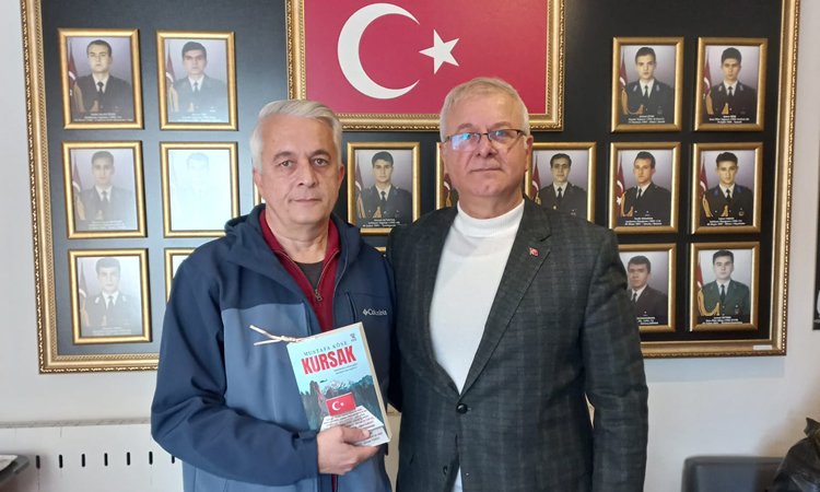 Fotograf İçin Tıklayınız