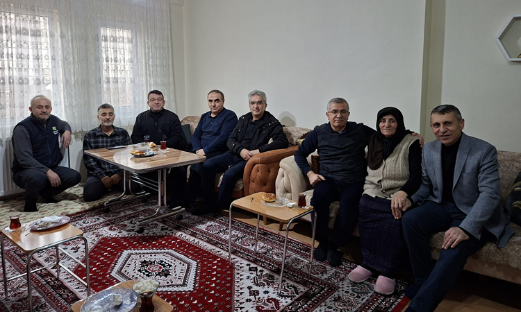 Fotograf İçin Tıklayınız