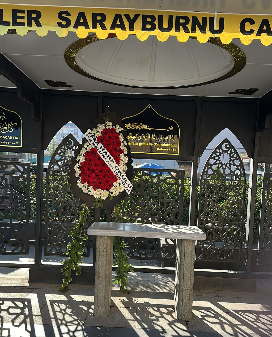 Fotograf İçin Tıklayınız