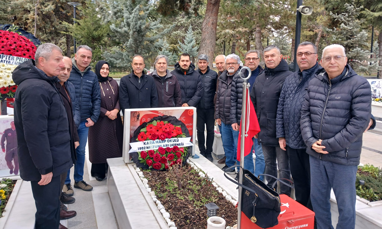 Fotograf İçin Tıklayınız