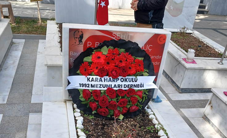 Fotograf İçin Tıklayınız