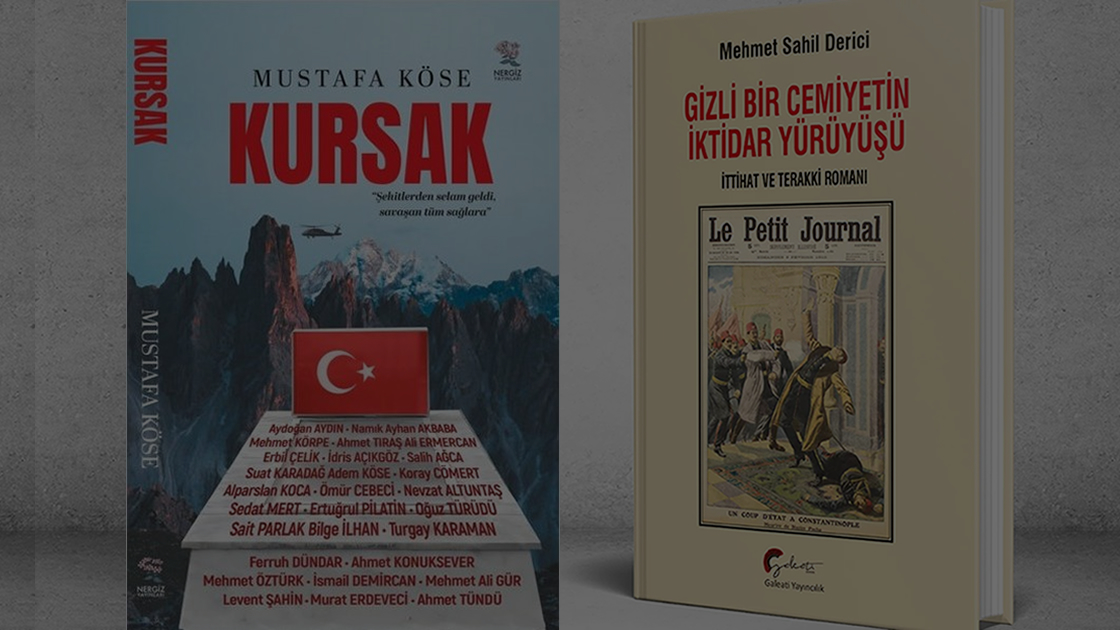 Dernek Üyesi Yazarlarımızın İmza Günleri