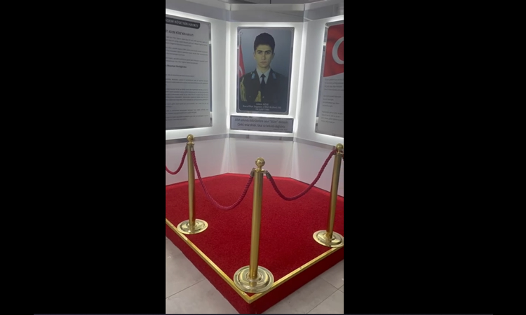 Video İçin Tıklayınız